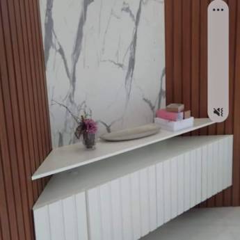 Comprar o produto de Armário multiuso planejado em Móveis Planejados - Marcenarias em Valinhos, SP por Solutudo Comprar o produto de Armário multiuso planejado em Móveis Planejados - Marcenarias em Valinhos, SP por Solutudo