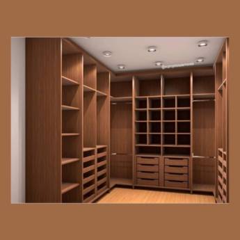 Comprar o produto de Closet planejado em Móveis Planejados - Marcenarias em Valinhos, SP por Solutudo Comprar o produto de Closet planejado em Móveis Planejados - Marcenarias em Valinhos, SP por Solutudo