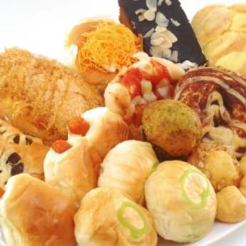 Comprar o produto de Venda de Salgados em Florianópolis  em Salgados em Florianópolis, SC por Solutudo