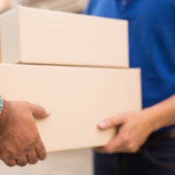 Comprar o produto de Lavanderia delivery  em Lavanderias em Botucatu, SP por Solutudo