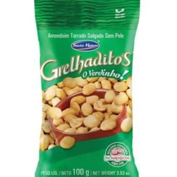 Comprar o produto de Grelhaditos em Salgadinho em Foz do Iguaçu, PR por Solutudo
