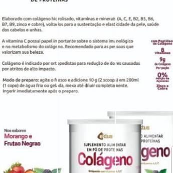 Comprar o produto de Suplementos em Produtos Naturais em Salvador, BA por Solutudo