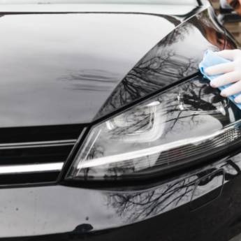 Comprar o produto de Limpeza de carro  em Lava - Rápido - Estética Automotiva em Botucatu, SP por Solutudo