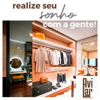 Comprar o produto de Móveis sob medida em Móveis Planejados - Marcenarias em Franca, SP por Solutudo