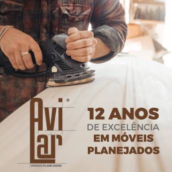 Comprar o produto de Marcenaria em Franca  em Móveis Planejados - Marcenarias em Franca, SP por Solutudo