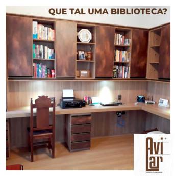 Comprar o produto de Móveis planejados para loja em Móveis Planejados - Marcenarias em Franca, SP por Solutudo