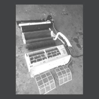 Comprar o produto de Manutenção de ar condicionado em Ar Condicionado em Avaré, SP por Solutudo