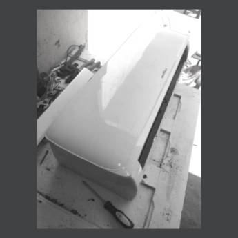 Comprar o produto de Limpeza de ar condicionado em Ar Condicionado em Avaré, SP por Solutudo