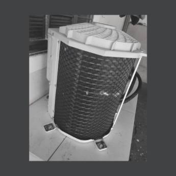 Comprar o produto de Profissionais em ar condicionado em Ar Condicionado em Avaré, SP por Solutudo