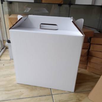 Comprar o produto de Cartão duplex  em Embalagens em Curitiba, PR por Solutudo