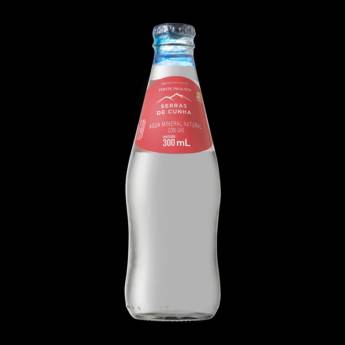 Comprar o produto de Garrafa de água de 300 mL em Água e Gelo em Guarulhos, SP por Solutudo