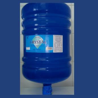 Comprar o produto de Água mineral em Água e Gelo em Guarulhos, SP por Solutudo