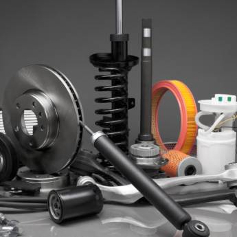 Comprar o produto de Peças Automotivas  em Autopeças em Botucatu, SP por Solutudo