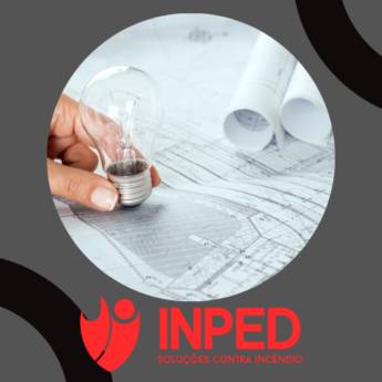 Comprar o produto de Acompanhamento de Projetos  em Extintores - Equipamentos de Proteção Contra Incêndio em Dourados, MS por Solutudo
