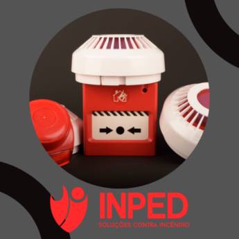 Comprar o produto de Venda de Equipamentos  em Extintores - Equipamentos de Proteção Contra Incêndio em Dourados, MS por Solutudo