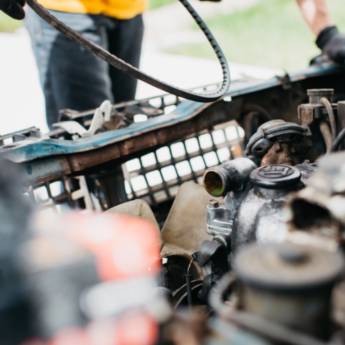 Comprar o produto de Especialista em radiadores em Radiadores em São Manuel, SP por Solutudo