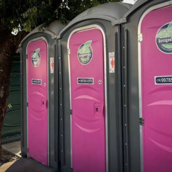 Comprar o produto de Locação de Banheiro Químico – Conforto e Higiene em Assis/SP em Locação de Sanitário Químico em Assis, SP por Solutudo Comprar o produto de Locação de Banheiro Químico – Conforto e Higiene em Assis/SP em Locação de Sanitário Químico em Assis, SP por Solutudo