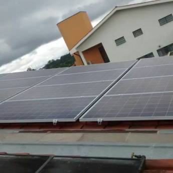 Comprar o produto de Financiamento Solar em Energia Solar em Guarulhos, SP por Solutudo