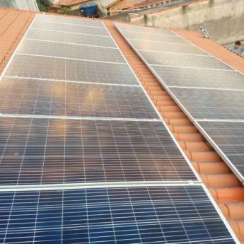 Comprar o produto de Projeto Fotovoltaico em Energia Solar em Guarulhos, SP por Solutudo