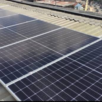 Comprar o produto de Energia Solar para Residências em Energia Solar em Guarulhos, SP por Solutudo