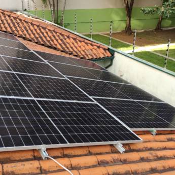 Comprar o produto de Empresa de Energia Solar em Energia Solar em Guarulhos, SP por Solutudo