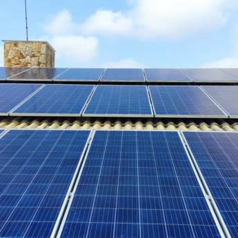 Comprar o produto de Empresa especializada em Energia Solar em Energia Solar em Guarulhos, SP por Solutudo