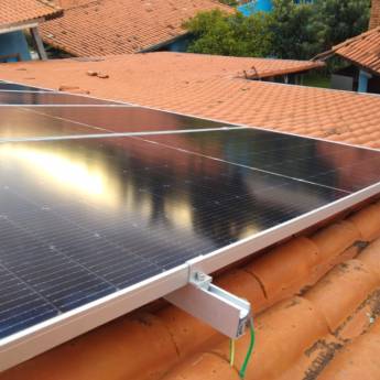 Comprar o produto de Financiamento Solar em Energia Solar em Iperó, SP por Solutudo