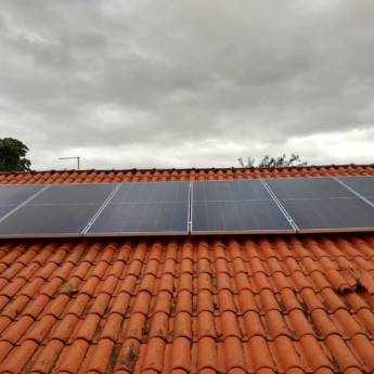 Comprar o produto de Gerador de Energia Solar em Energia Solar em Iperó, SP por Solutudo
