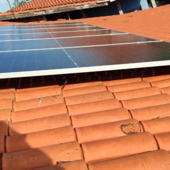 Comprar o produto de Usina Solar em Energia Solar em Iperó, SP por Solutudo