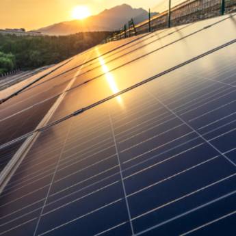 Comprar o produto de Energia Solar para Indústrias em Energia Solar em Iperó, SP por Solutudo