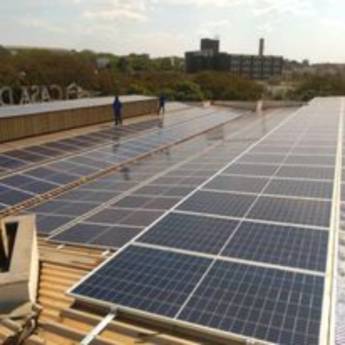 Comprar o produto de Projeto fotovoltaico em Energia Solar em Catanduva, SP por Solutudo