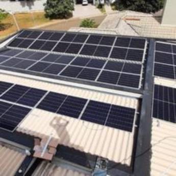 Comprar o produto de Instalação de energia solar em Energia Solar em Catanduva, SP por Solutudo