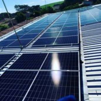 Comprar o produto de Energia solar para indústrias em Energia Solar em Catanduva, SP por Solutudo