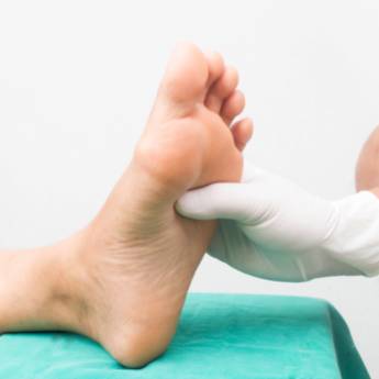 Comprar o produto de Neuropatia Diabética em Neurologia em Botucatu, SP por Solutudo