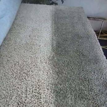 Comprar o produto de Limpeza de tapetes em Limpeza de Estofados em Limeira, SP por Solutudo