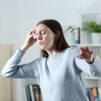 Comprar o produto de Vertigem em Neurologia em Botucatu, SP por Solutudo