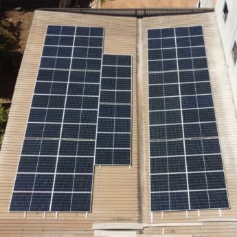 Comprar o produto de Energia solar para indústrias em Energia Solar em Ilhéus, BA por Solutudo