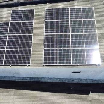 Comprar o produto de Financiamento de energia solar em Energia Solar em Ilhéus, BA por Solutudo