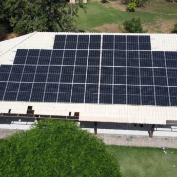 Comprar o produto de Limpeza de placa solar em Energia Solar em Ilhéus, BA por Solutudo