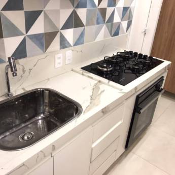 Comprar o produto de Acabamento em porcelanato em Pedro Leopoldo  em Porcelanatos em Pedro Leopoldo, MG por Solutudo