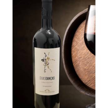 Comprar o produto de Vinho Português Duas Danças Colheita Selecionada em Vinhos em Jundiaí, SP por Solutudo