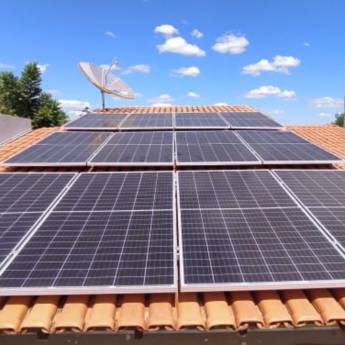Comprar o produto de Instalação de energia solar em Energia Solar em Itacaré, BA por Solutudo