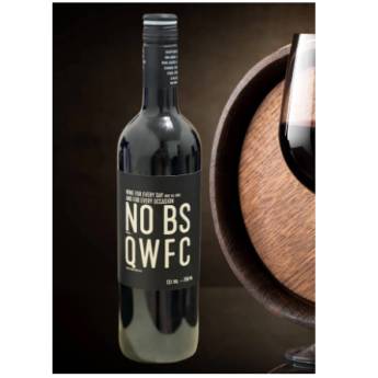 Comprar o produto de Vinho Tinto NOBS Cabernet Sauvignon 2020 em Vinhos em Jundiaí, SP por Solutudo