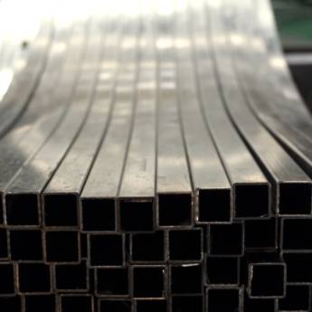 Comprar o produto de Calandragem de chapas  em Metalúrgica em Palmas, PR por Solutudo