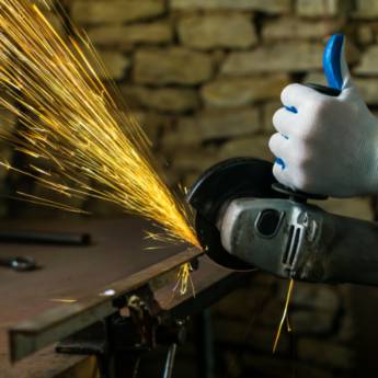 Comprar o produto de Empresa de metalúrgica em Palmas em Metalúrgica em Palmas, PR por Solutudo