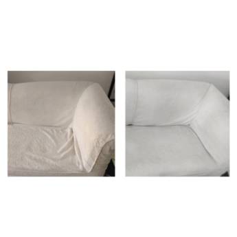 Comprar o produto de Higienização de estofados no Rio de Janeiro em Higienização e Lavagem de Carpete - Tapetes - Capachos em Rio de Janeiro, RJ por Solutudo