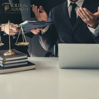 Comprar o produto de Advogado Criminalista em São Paulo  em Direito Criminal em São Paulo, SP por Solutudo