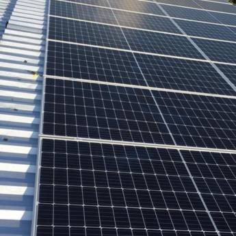 Comprar o produto de Especialista em energia solar em Energia Solar em Paracatu, MG por Solutudo