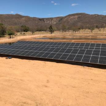 Comprar o produto de Profissionais em energia solar em Paracatu em Energia Solar em Paracatu, MG por Solutudo