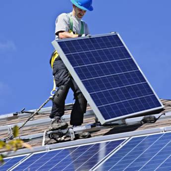 Comprar o produto de Gerador de Energia Solar em Energia Solar em Botucatu, SP por Solutudo